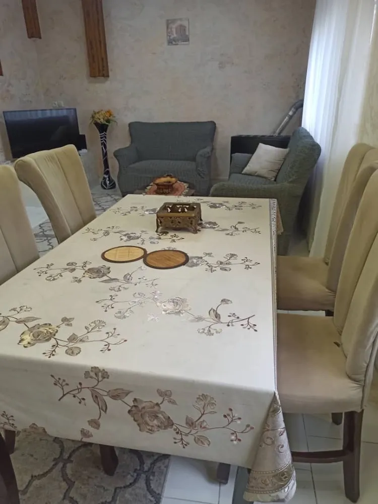 خانه اجاره ای اقای نخجیری لاهیجان