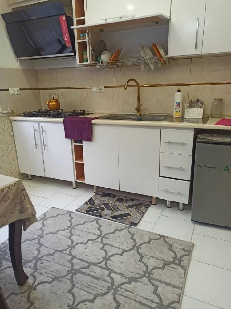 خانه اجاره ای اقای نخجیری لاهیجان