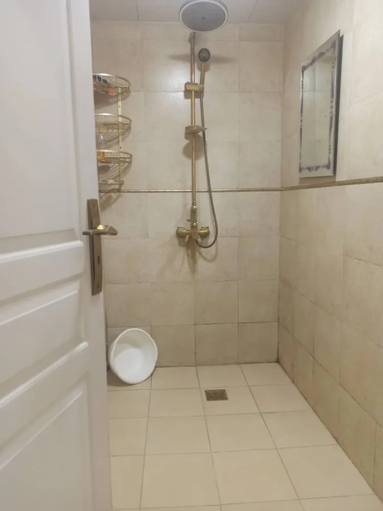 خانه اجاره ای اقای نخجیری لاهیجان