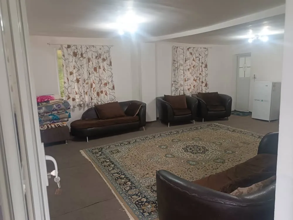 خانه سنتی روستای کچا