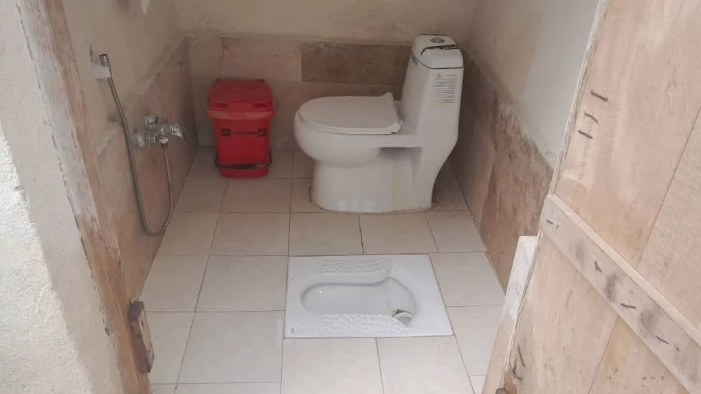 خانه سنتی ماسال