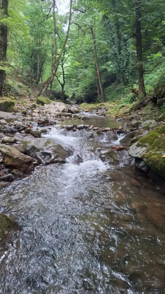 خانه سنتی ماسال
