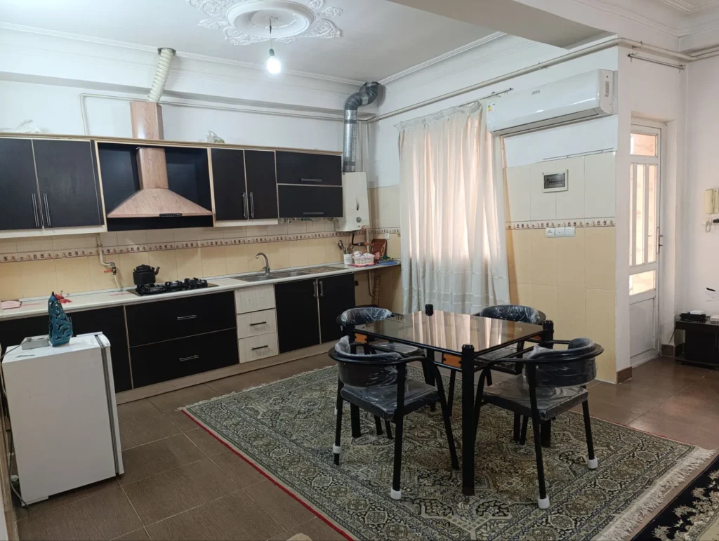 خانه ویلایی 85 متری لاهیجان