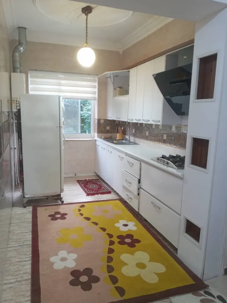 خونه ویلایی ماسال نوزری