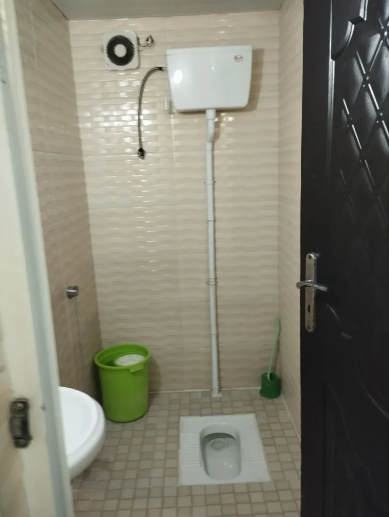 سوییت آقای مرادپور انزلی