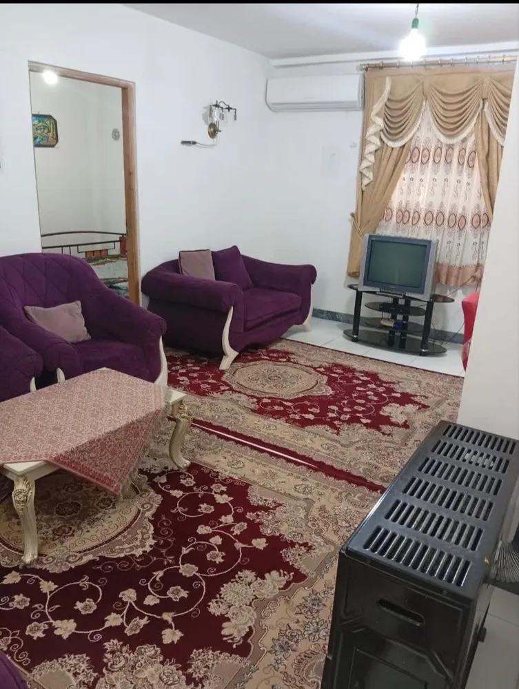 سوییت تک خواب آریا خانم قاسمی