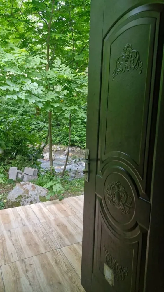 سوییت تک خواب آقای حسنی