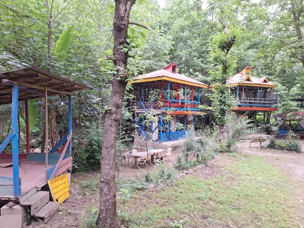 سوییت تک خواب آقای حسنی