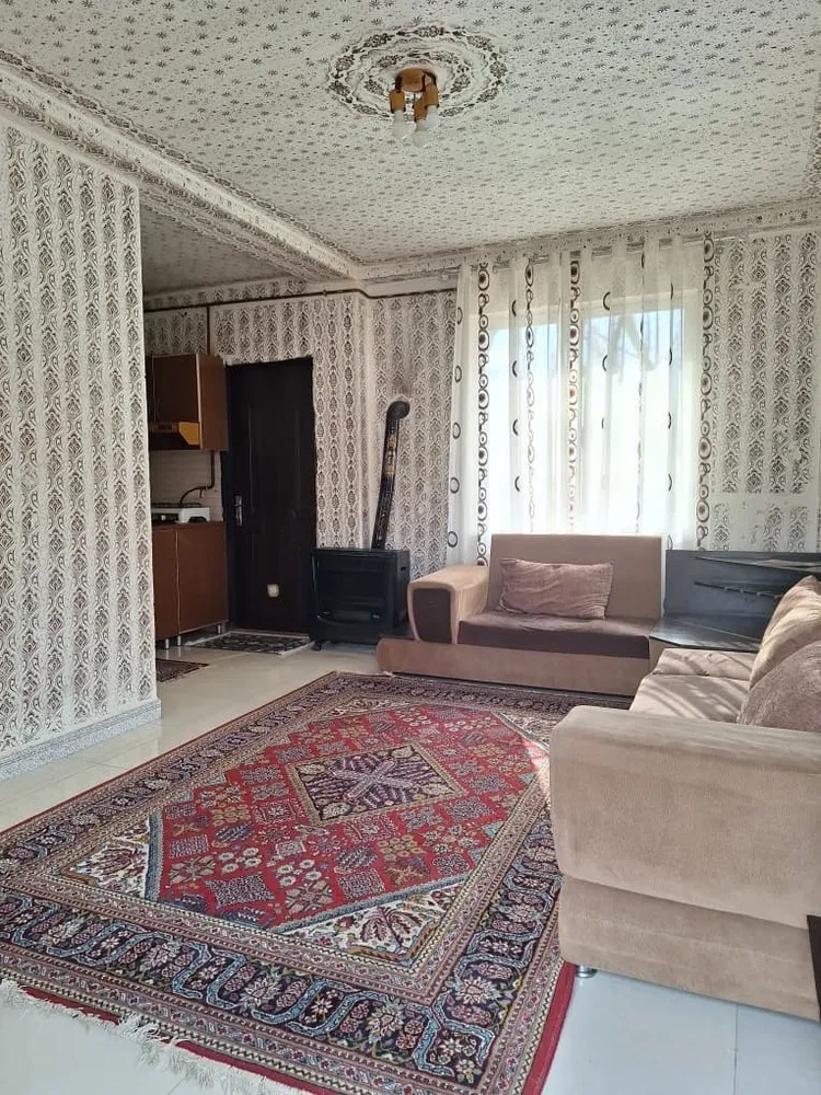سوییت تک خواب آقای حسنی