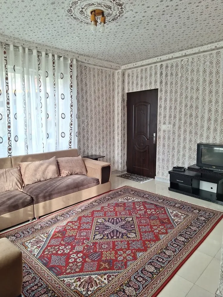 سوییت تک خواب آقای حسنی