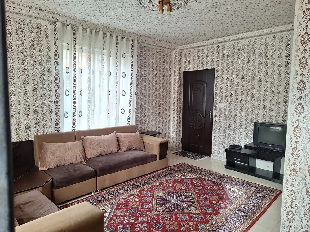 سوییت تک خواب آقای حسنی