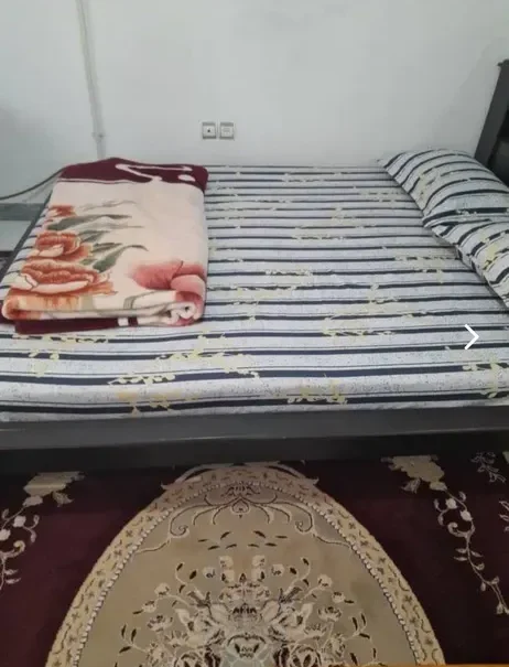 سوییت تک خواب آقای سلیمانی