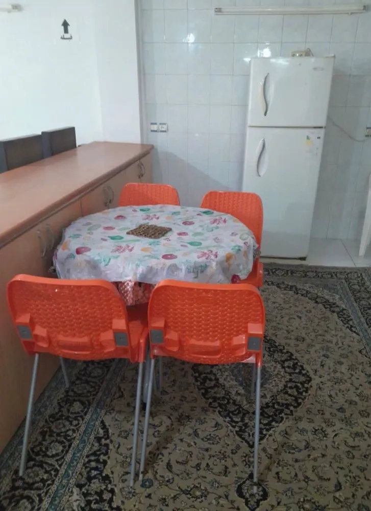 سوییت تک خواب آقای سلیمانی