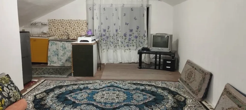 سوییت تک خواب ۴۰ متری در صومعه سرا