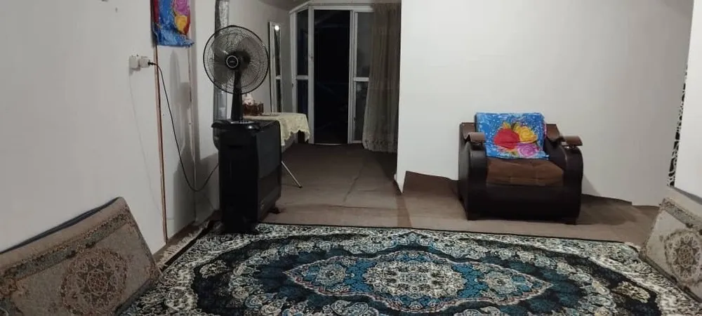 سوییت تک خواب ۴۰ متری در صومعه سرا