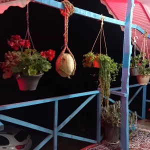 سوییت تک خواب ۴۰ متری در صومعه سرا | خانم خرسندی – کد ۳۲۱