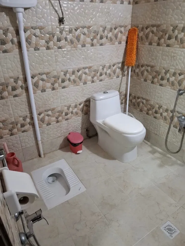 سوییت تک خوابه آقای ذاکری