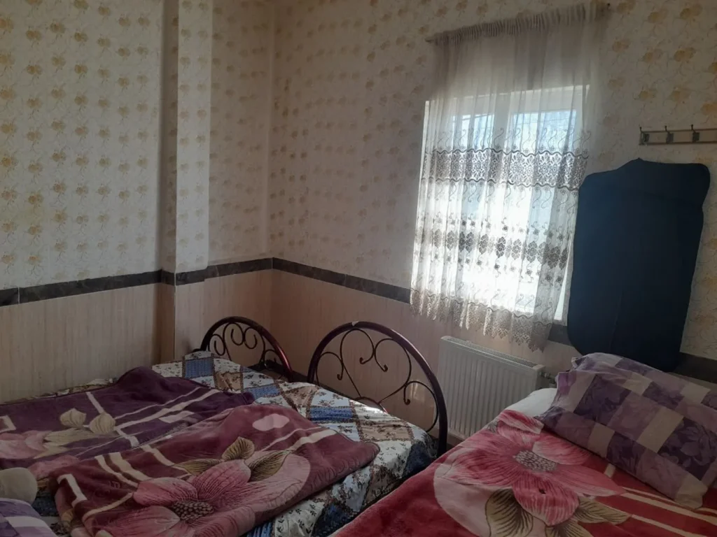 سوییت ماسال تک خواب