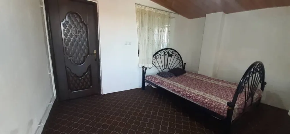 سوییت گلها در ماسال