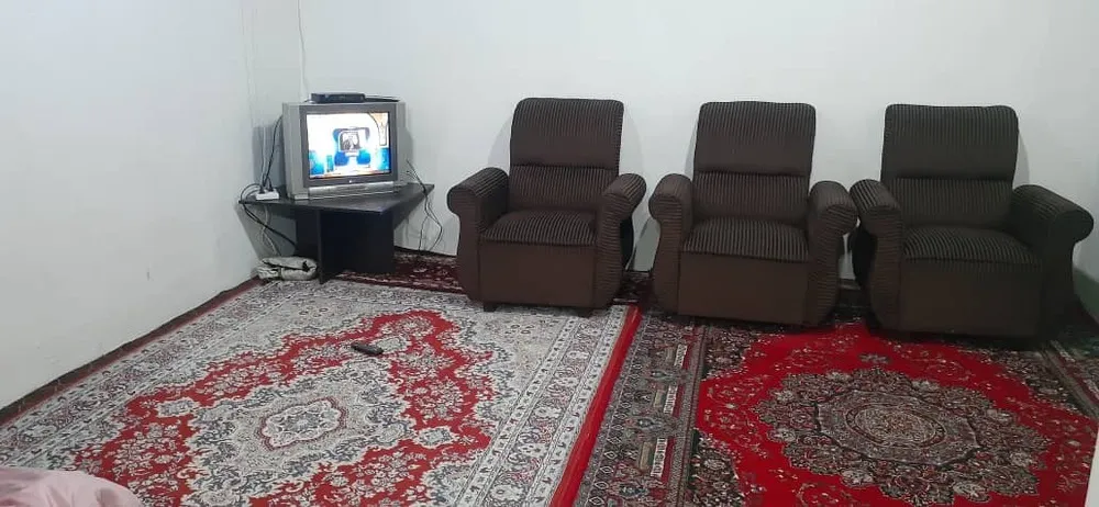 سوییت گلها در ماسال