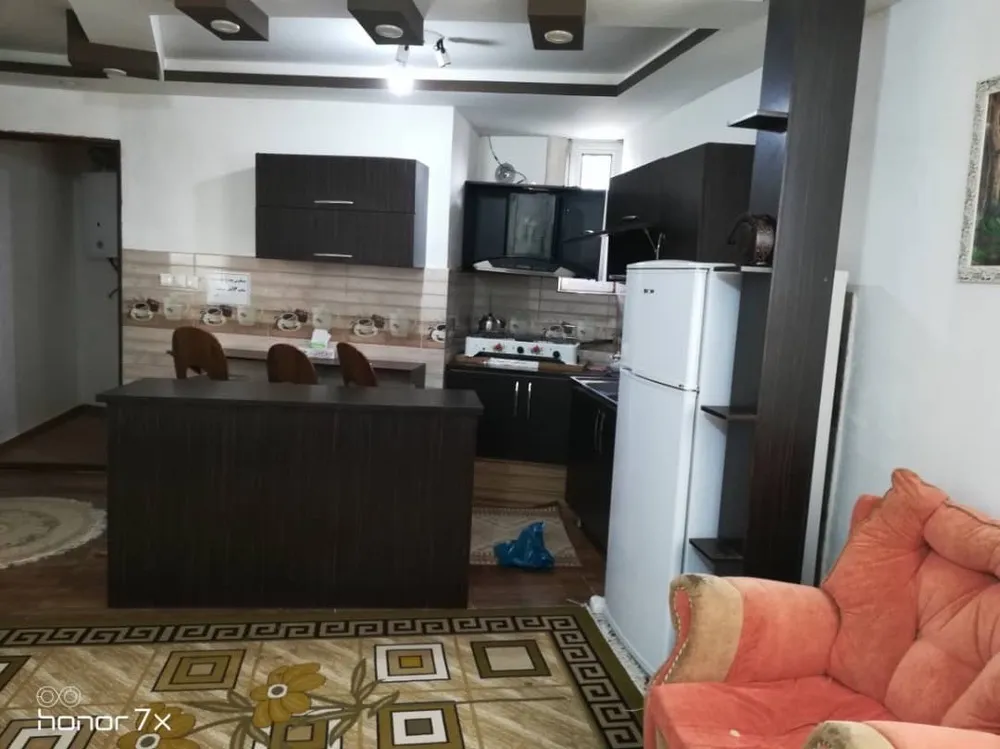 سوییت ۶۵ متری آقای شاکر