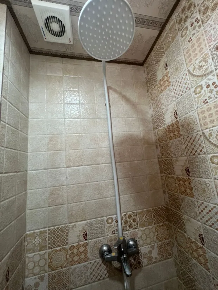 هتل آپارتمان خانم حسن زاده