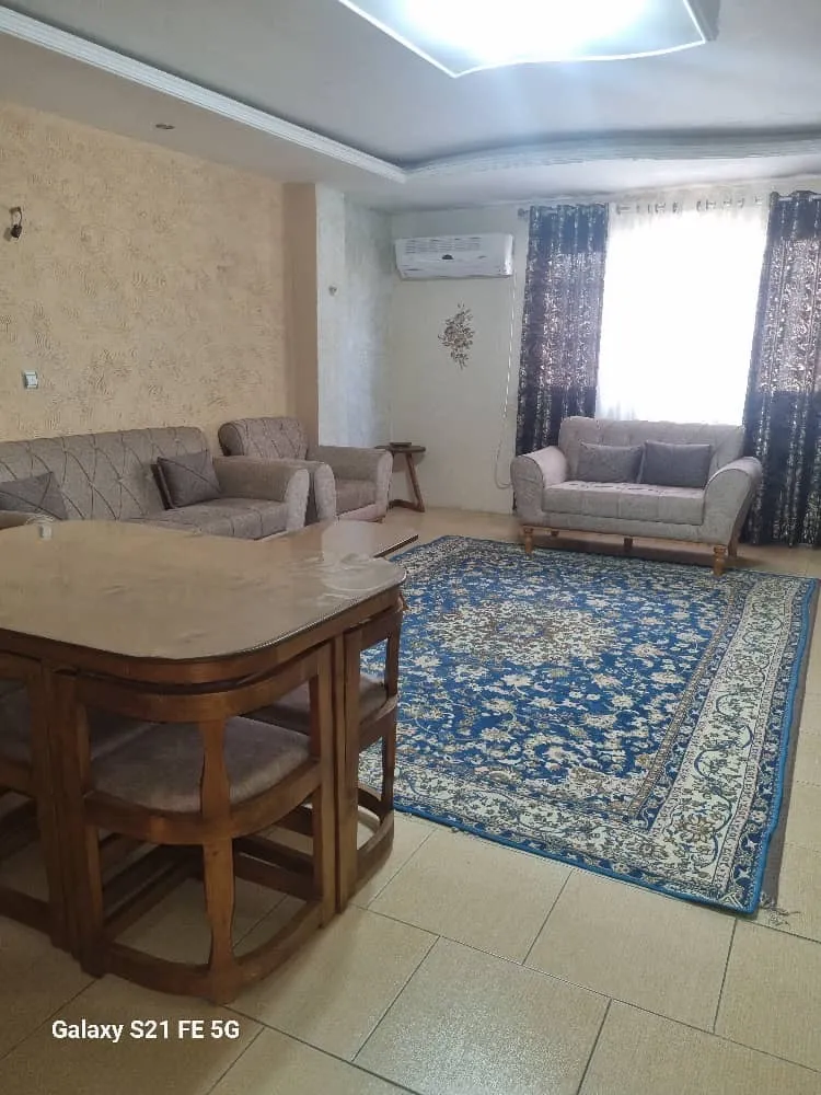 هتل اپارتمان برنا واحد کوچک