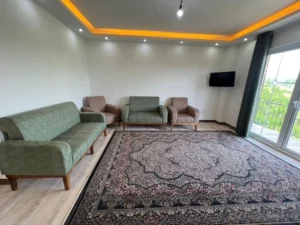 بهترین واحد تک خواب حسن زاده | واحد ۴ سبز- کد ۳۱۱