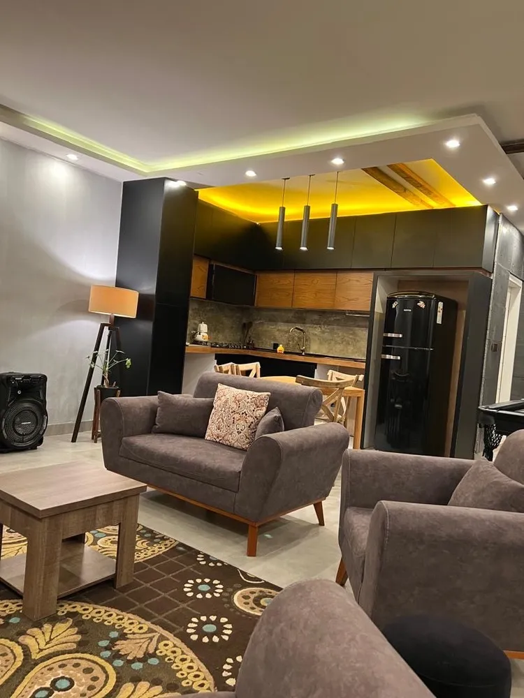 ویلا استخردار آقای شمالی