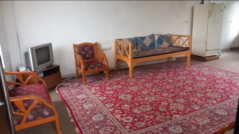 ویلا املش یوسفی پور