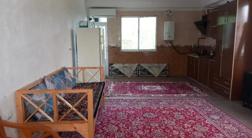 ویلا املش یوسفی پور