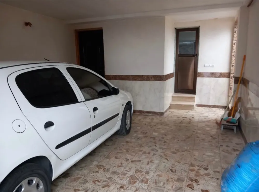 ویلا املش یوسفی پور