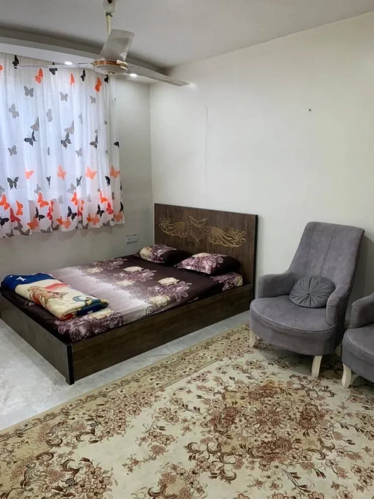 ویلا انزلی منادی ساحل قو