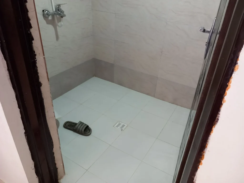 ویلا جنگلی آقای حاجتی