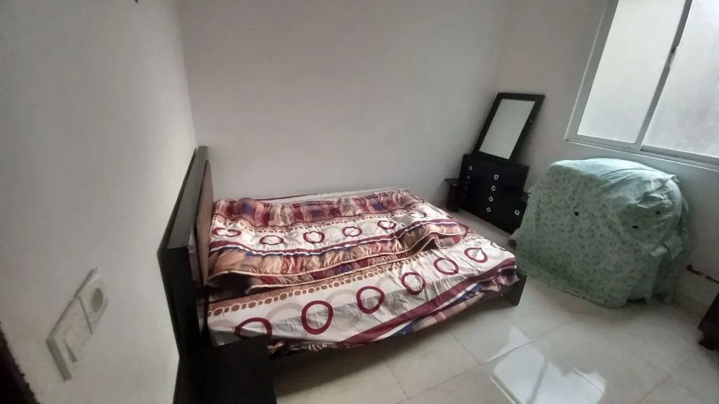 ویلا جنگلی آقای حاجتی