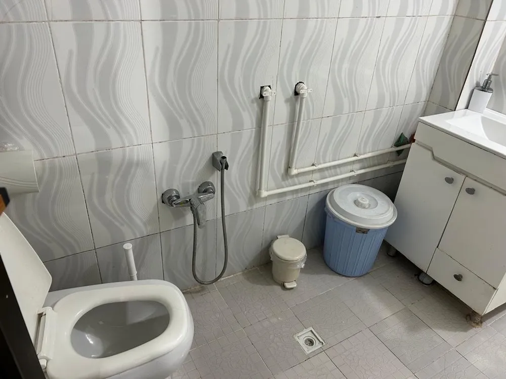 ویلا جنگلی آقای داداشی لاهیجان