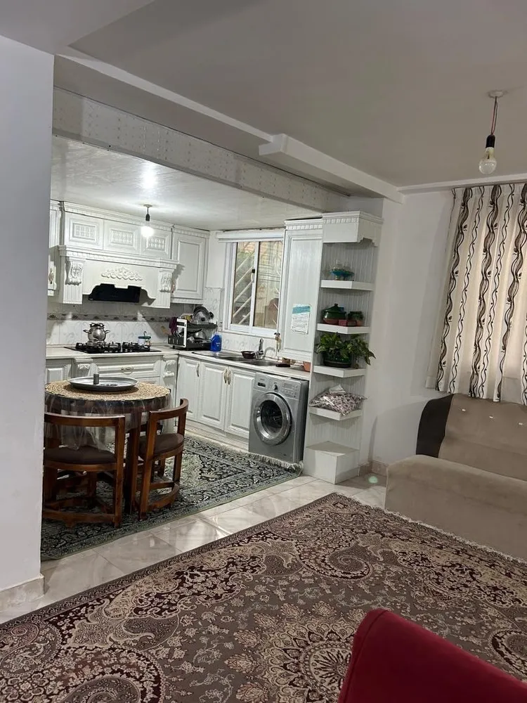 ویلا جنگلی آقای داداشی لاهیجان