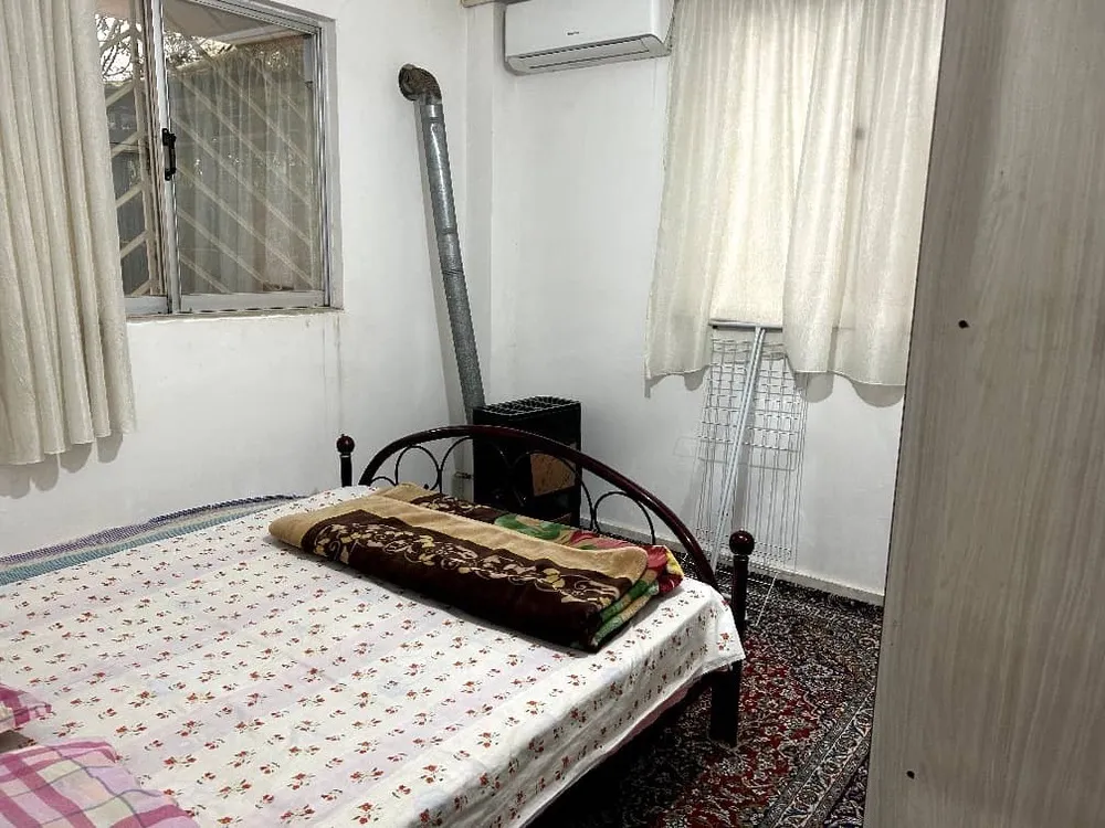 ویلا جنگلی آقای داداشی لاهیجان