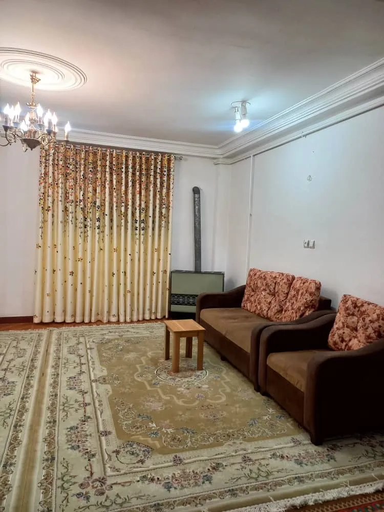 اجاره ویلا خانم تقی پور در شهر زیبای فومن کد ۲۸۱