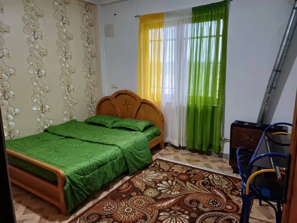 ویلا در رودسر آقای امیری