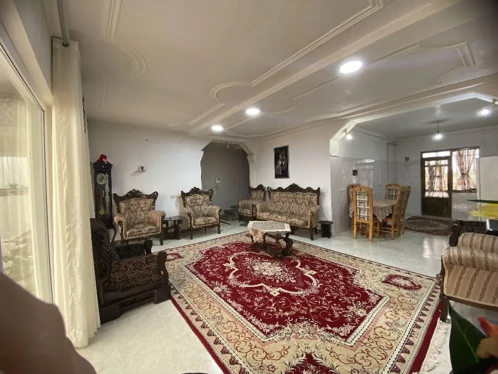 ویلا در رودسر آقای امیری