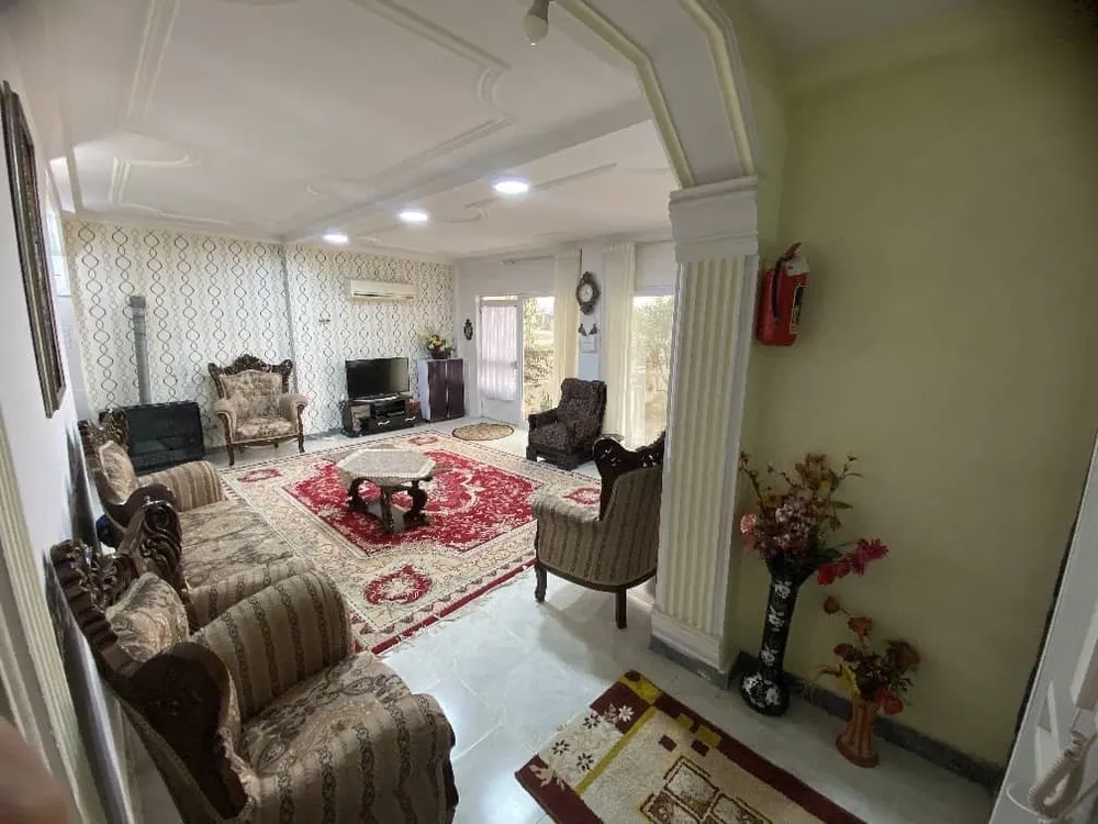ویلا در رودسر آقای امیری