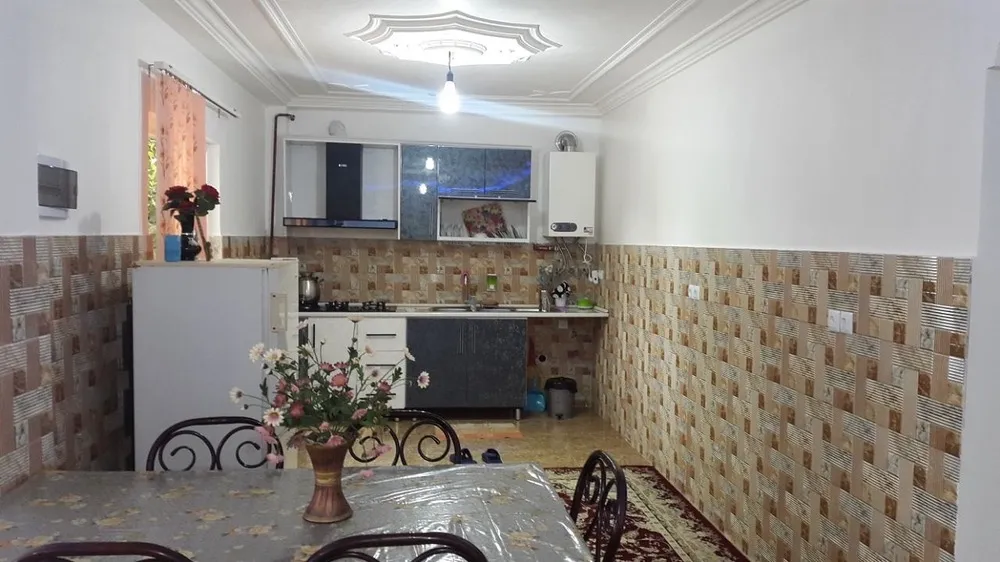 ویلا یادگار پدر آقای نوروزی