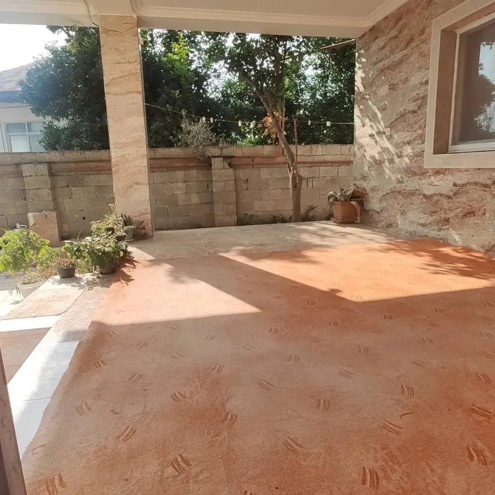 ویلا یادگار پدر آقای نوروزی