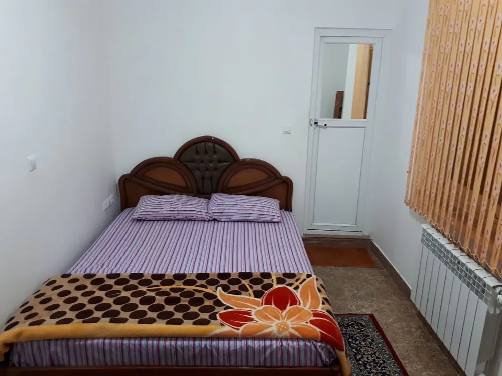 ویلا یادگار پدر آقای نوروزی