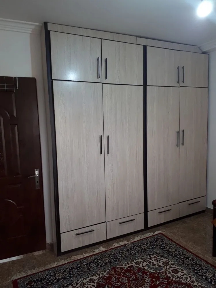 ویلا یادگار پدر آقای نوروزی