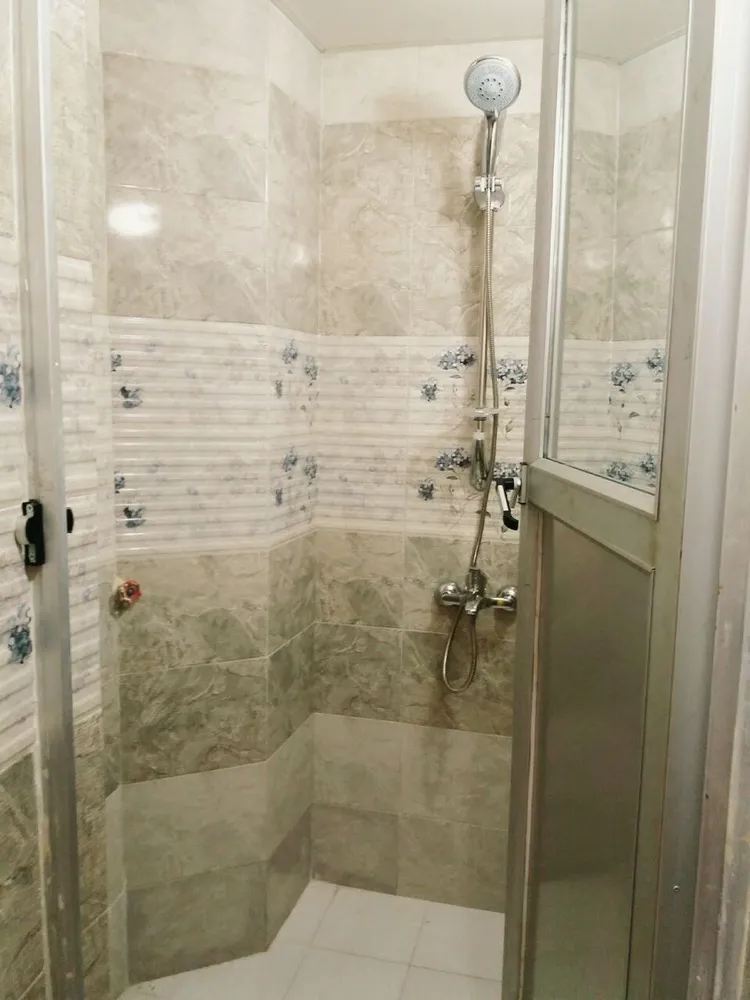 ویلای آقای رهنما در قلعه رودخان