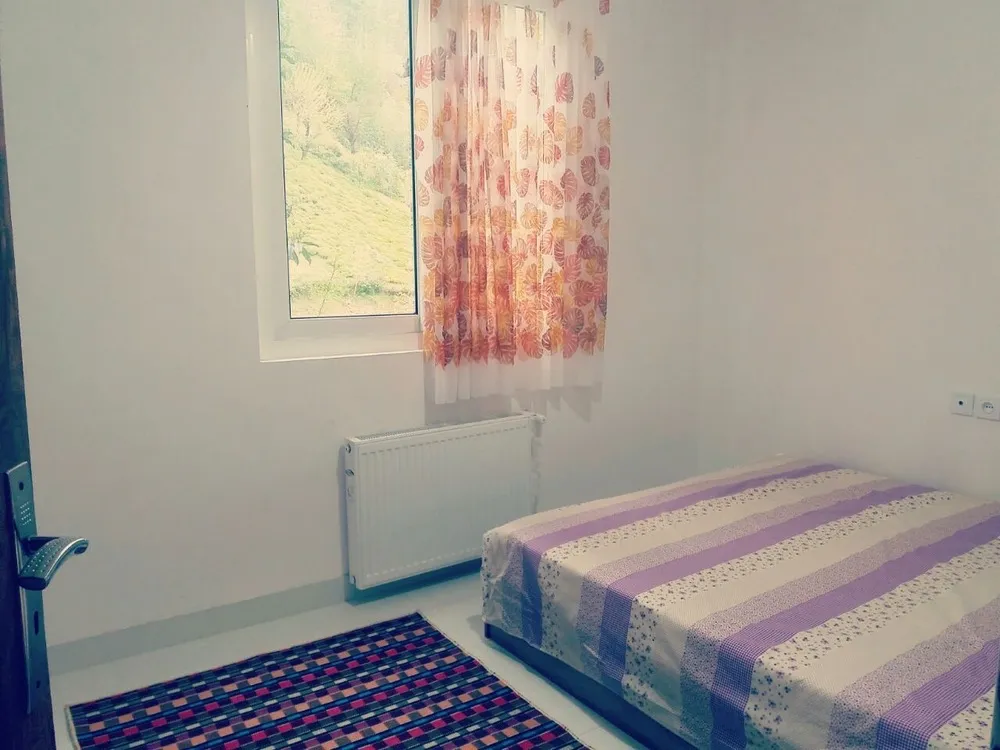ویلای آقای رهنما در قلعه رودخان