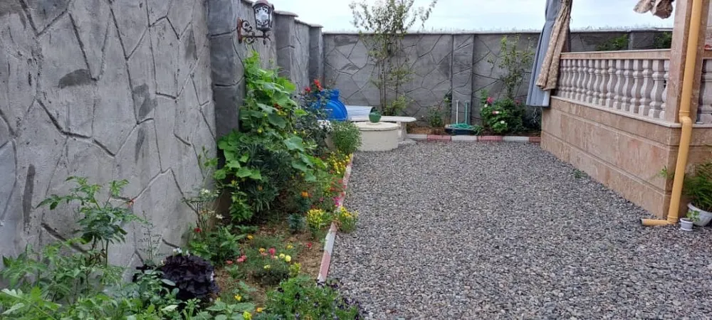 ویلای شیک و نوساز آقای اکبرپور