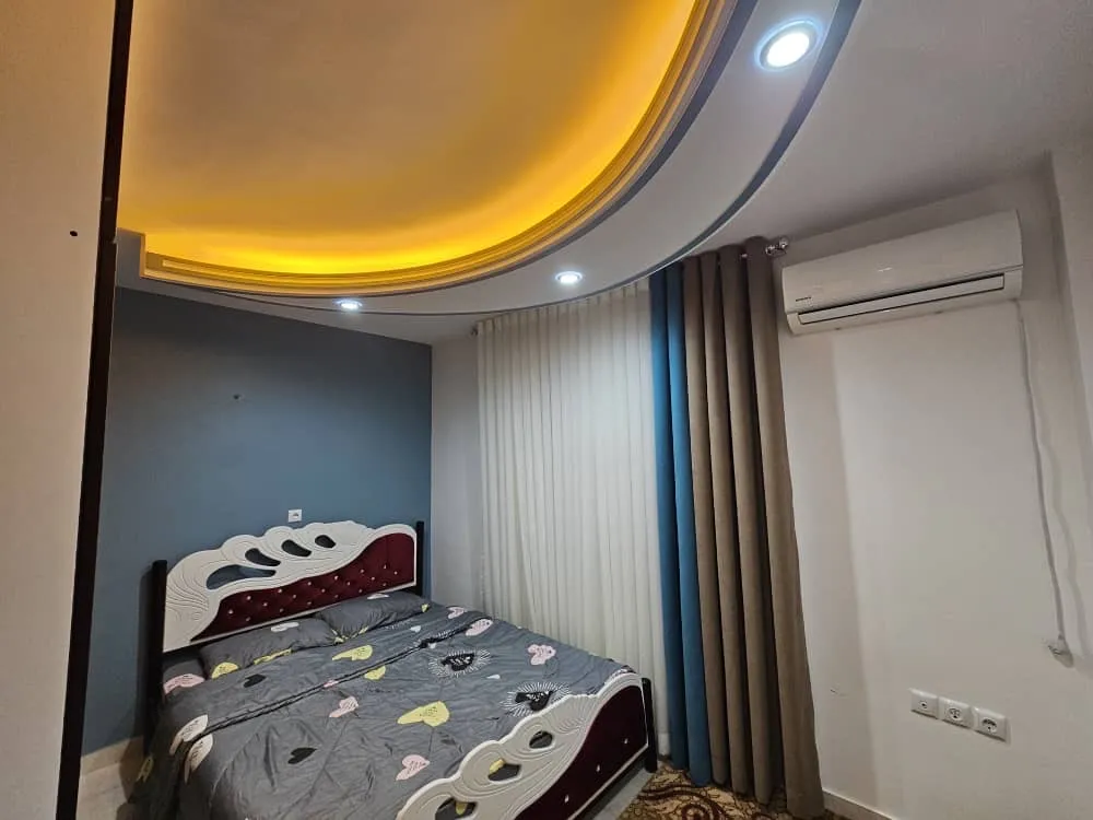 ویلای ۵ خوابه آقای صفایی فومن